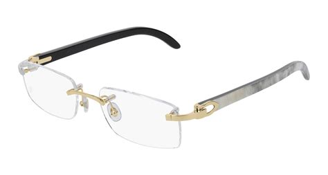 where is cartier glasses made|buy cartier glasses near me.